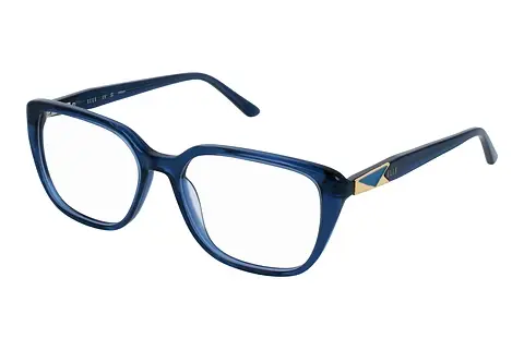 Designerbrillen Elle EL13551 BL