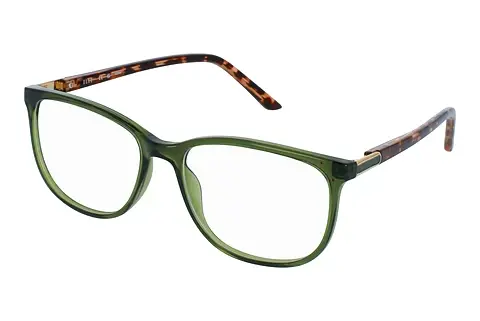 Designerbrillen Elle EL13552 GN