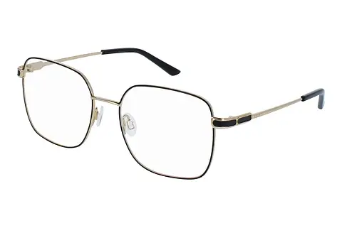 Designerbrillen Elle EL13554 BK