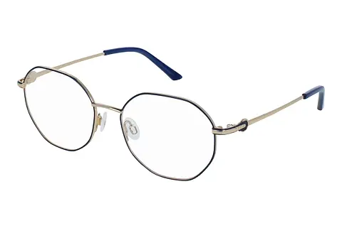 Designerbrillen Elle EL13555 BL