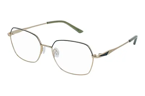 Designerbrillen Elle EL13556 GN