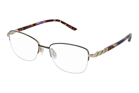 Designerbrillen Elle EL13557 BR