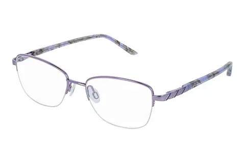 Designerbrillen Elle EL13557 PU