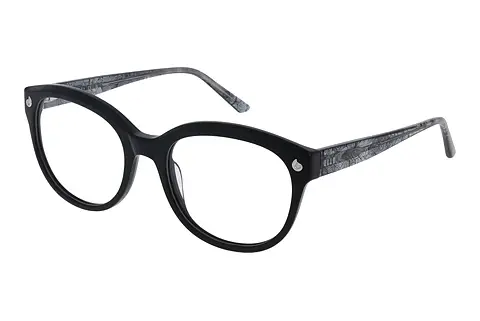 Designerbrillen Elle EL13565 BK