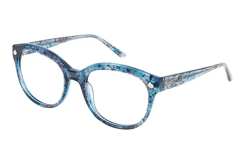 Designerbrillen Elle EL13565 BL