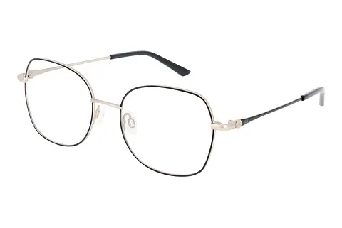 Designerbrillen Elle EL13568 BK