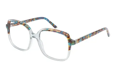 Designerbrillen Elle EL13580 GN