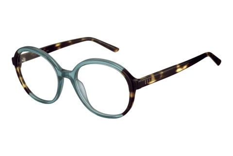 Designerbrillen Elle EL13591 GN