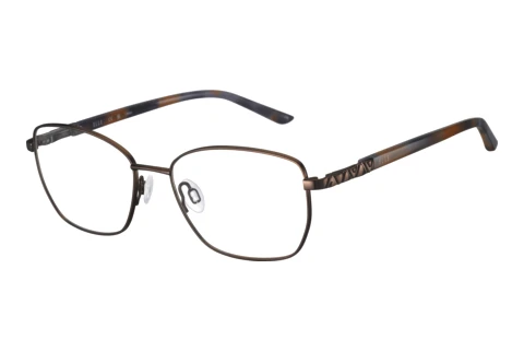 Designerbrillen Elle EL13614 BR