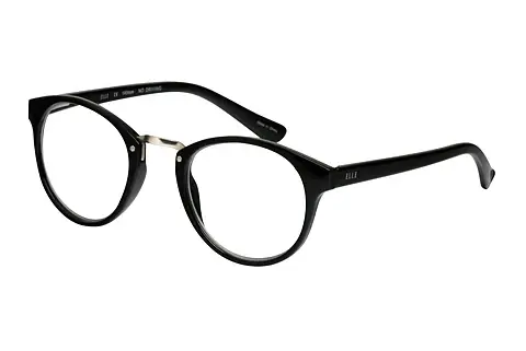 Designerbrillen Elle Ready Reader (EL15930 BK D1.50)