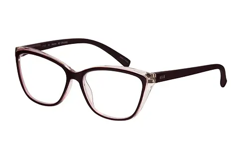 Designerbrillen Elle Ready Reader (EL15935 PU D2.50)