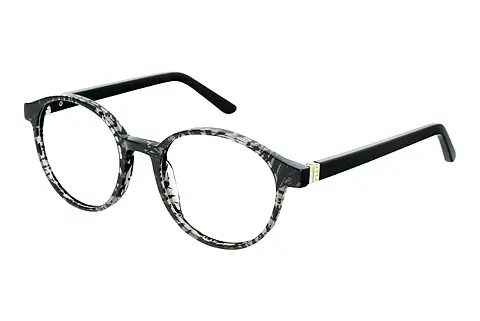 Designerbrillen Elle EL31500 BK