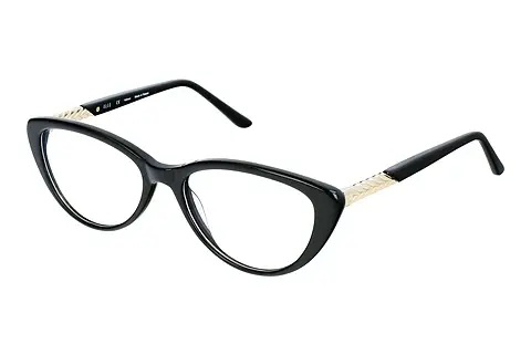 Designerbrillen Elle EL31503 BK