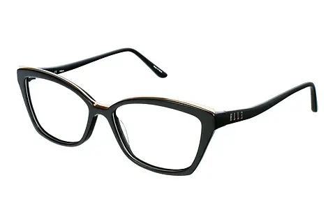Designerbrillen Elle EL31505 BK