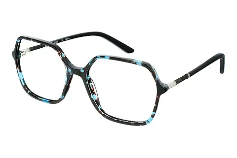 Designerbrillen Elle EL31506 BL