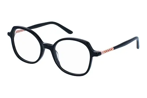 Designerbrillen Elle EL31510 BK