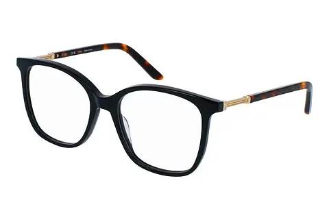 Designerbrillen Elle EL31514 BK