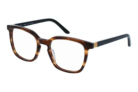 Designerbrillen Elle EL31518 BR