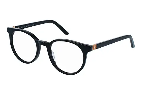Designerbrillen Elle EL31519 BK
