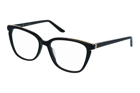 Designerbrillen Elle EL31520 BK