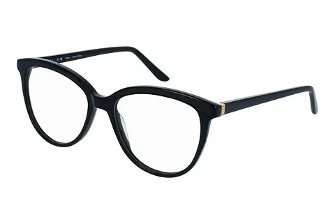 Designerbrillen Elle EL31521 BK