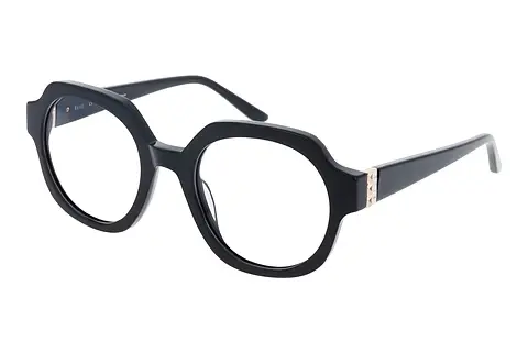 Designerbrillen Elle EL31522 BK