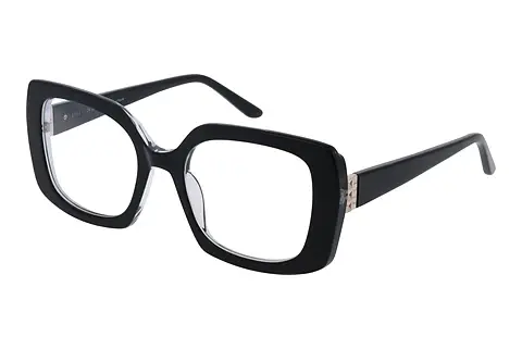 Designerbrillen Elle EL31523 BK