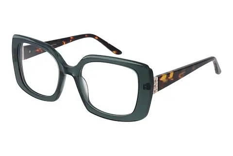 Designerbrillen Elle EL31523 GN