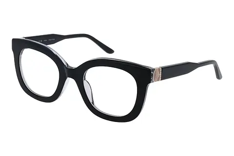Designerbrillen Elle EL31524 BK