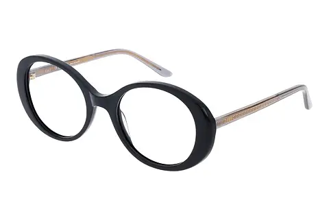 Designerbrillen Elle EL31526 BK