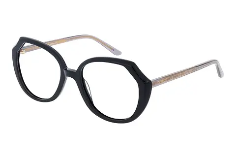Designerbrillen Elle EL31527 BK