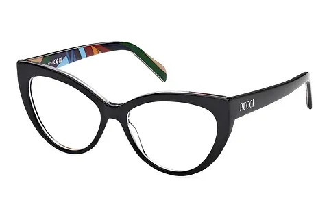 Designerbrillen Emilio Pucci EP5215 001