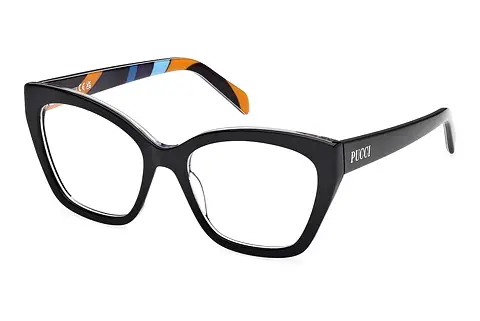 Designerbrillen Emilio Pucci EP5216 001