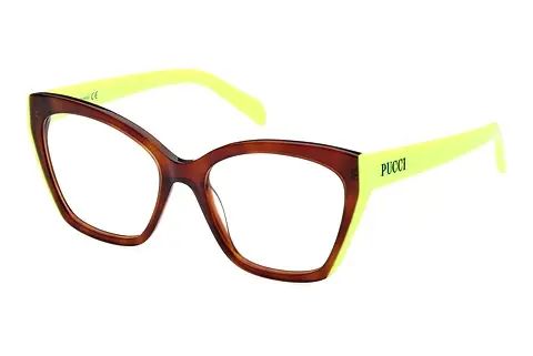 Designerbrillen Emilio Pucci EP5216 053