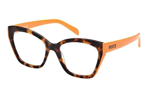 Designerbrillen Emilio Pucci EP5216 056