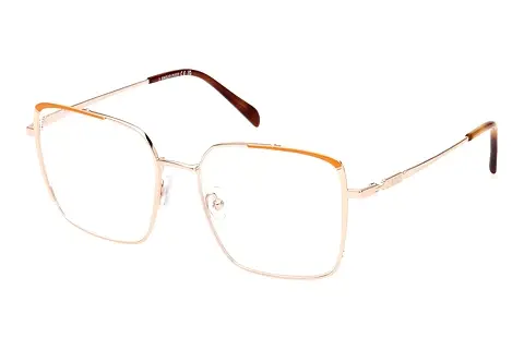 Designerbrillen Emilio Pucci EP5221 28A