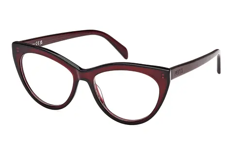 Designerbrillen Emilio Pucci EP5250 071
