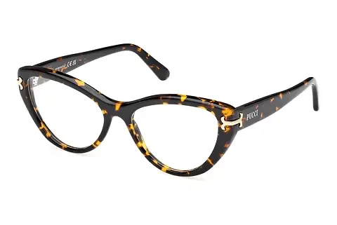 Designerbrillen Emilio Pucci EP5256 052
