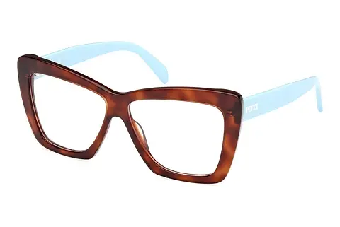 Designerbrillen Emilio Pucci EP5260 053