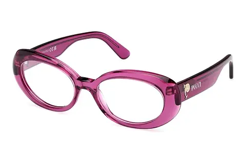 Designerbrillen Emilio Pucci EP5262 081