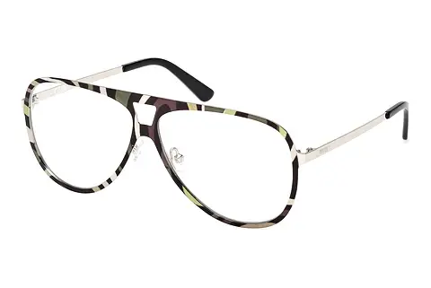 Designerbrillen Emilio Pucci EP5267 020