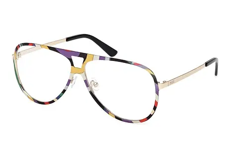 Designerbrillen Emilio Pucci EP5267 099