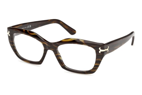 Designerbrillen Emilio Pucci EP5270 056