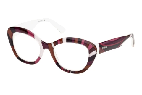 Designerbrillen Emilio Pucci EP5272 099