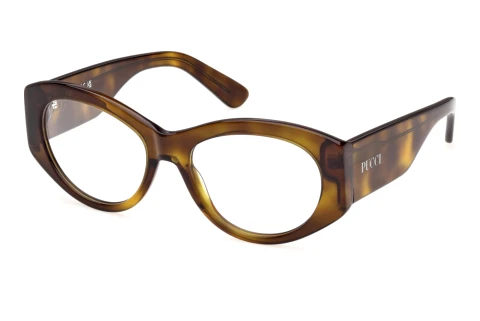 Designerbrillen Emilio Pucci EP5293 055