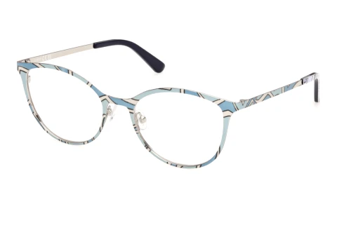 Designerbrillen Emilio Pucci EP5296 A99