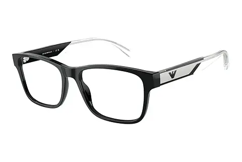 Designerbrillen Emporio Armani EA3239 5017