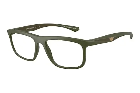 Designerbrillen Emporio Armani EA3246 6184
