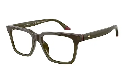Designerbrillen Emporio Armani EA3272U 6316