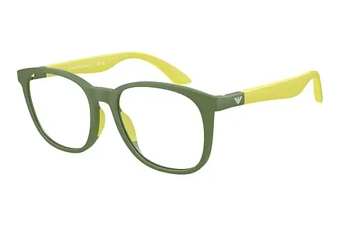 Designerbrillen Emporio Armani EK3004 6104